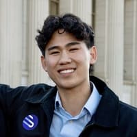Caleb Chan