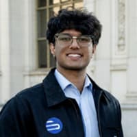 Gatik Trivedi