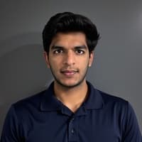 Pratham Bansal