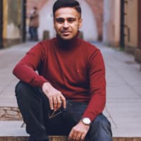 Shraey Bhatia