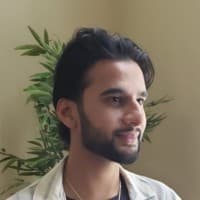 Kanav Petkar