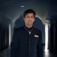 Harshit Garg