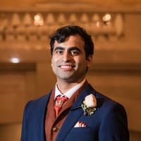 Gavin Saldanha