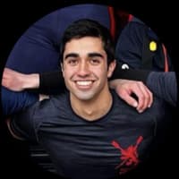 Arda Goreci