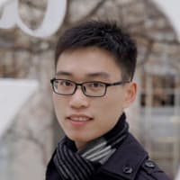 Zhichu Ren