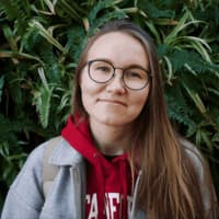 Veronica Prilutskaya