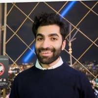 Vivek Hazari