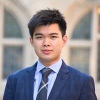 Austin Wang