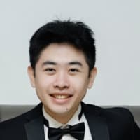 Lawrence Chen