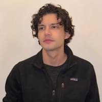 Sebastian Peralta