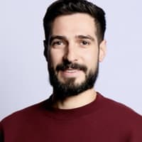 Sergio Oliveira Bergmann