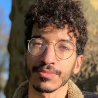 Salah Boudjadja