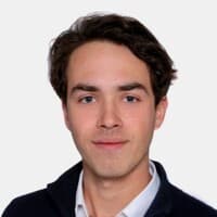 Thibaut Pellegrin