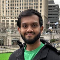 Bharadwaj Swaminathan