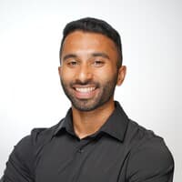 Rohit Sirosh