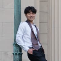 Peter Zhu