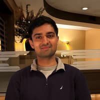 Sunjeet Chugh