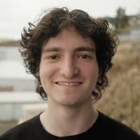Ben Rubin