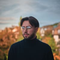 Lucas Giordano