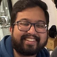 Saurav Mitra