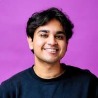 Shrey Gupta
