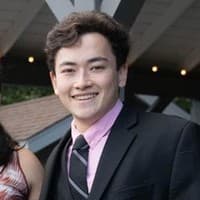 Nicholas Lee