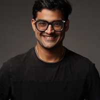 Aditya Lahiri