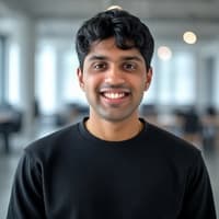 Akhil Iyengar