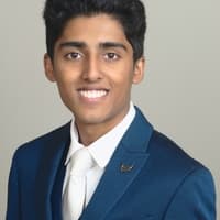 Vihaar Nandigala