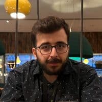Ali Kavoosi
