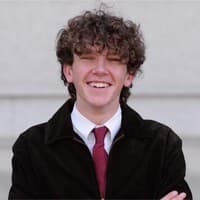 Alex Forman