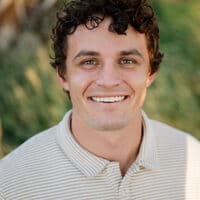 Adam Chandler