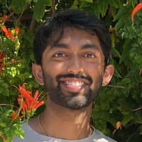 Vignesh Rajmohan