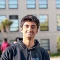 Krish Iyengar