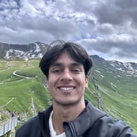 Aniruddh Sriram