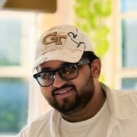 Akshay Narisetti