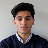 Vishvam Rawal