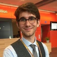 Lucas Urbisaia