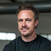 Darius "Bubs" Monsef