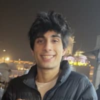 Abhisheik Sharma