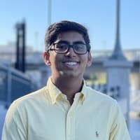 Ritvik Pandey