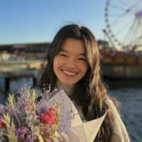 Claire Wu