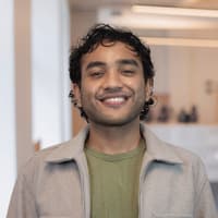 Yash Goenka