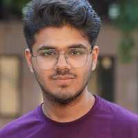 Vansh Ramani