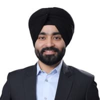 Simranjit Singh
