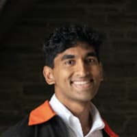 Nikhil Ajjarapu