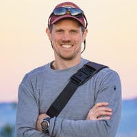 Aron Solberg