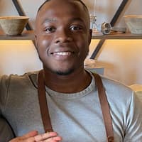 Gideon Ebose