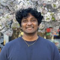 Tanishq Kancharla