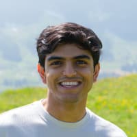 Nisarg Patel